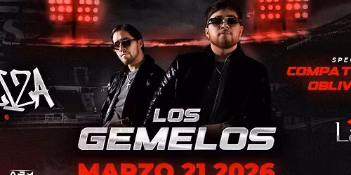 LOS GEMELOS DE SINALOA 