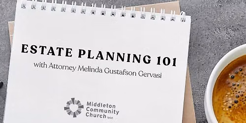 Estate Planning 101