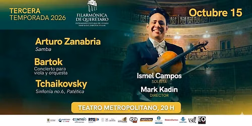 Zanabria-Bartok-Tchaikovsky