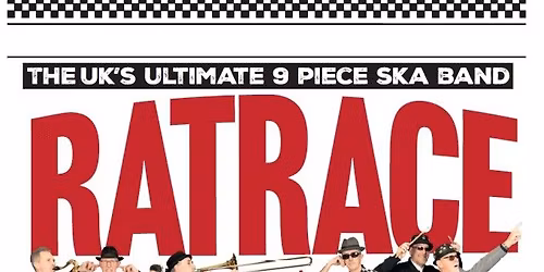 Ratrace @ Poole Centenary Club