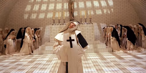 Ken Russell's The Devils (1971): Director's Cut