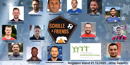 40.Neujahrsturnier der SG Neuborna