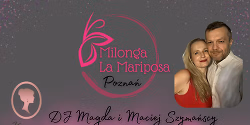 Milonga La Mariposa Pozna\u0144