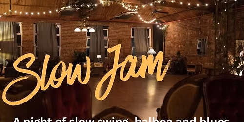 Slow Jam