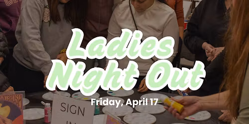 Ladies Night Out