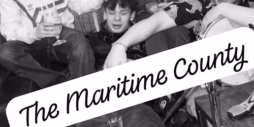 The Maritime County Bank Holiday Sunday Special