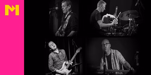 Band of Friends in Hengelo