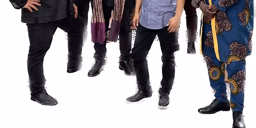 Rhythms & Flavors Festival