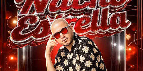 NACHO ESTRELLA