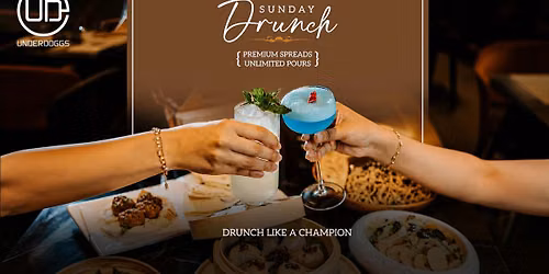 Sunday Drunch