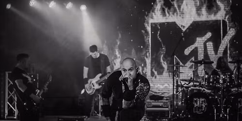 HEILIGE BRUEHDER - B\u00d6HSE ONKELZ Tribute 