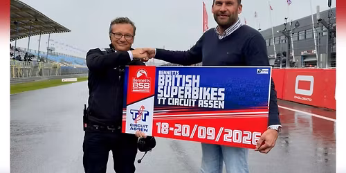 British Superbike Championship