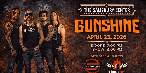 See Furst Try with Silvertung and Gunshine!!