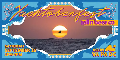 Yachtoberfest PGH