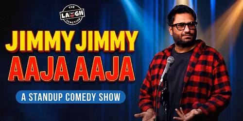 Jimmy Jimmy Aaja Aaja By Jasmeet Singh