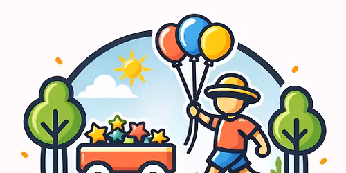 \ud83c\udf89 Children\u2019s Day Parade & Community Celebration 