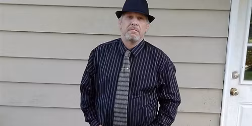 Jeff Bury Celebration of Life