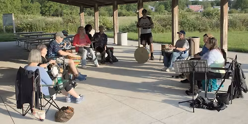 Drum Circle