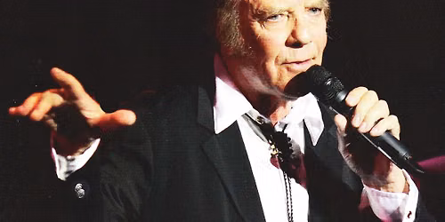 MARTY WILDE & THE WILDCATS