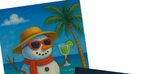 Dick's Wings Yellow Bluff, Nov. 21st, Painter\u2019s Choice