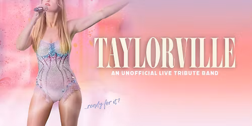 Taylorville at the Robinson Grand