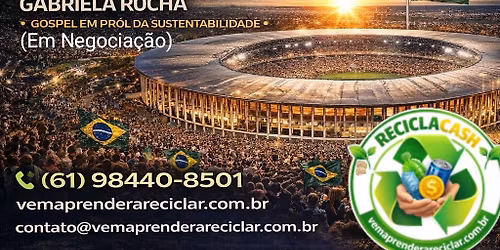 VEM APRENDER A RECICLAR - CAMPANHA NACIONAL-SEPARA\u00c7\u00c3O DOS MATERIAIS RECICLAVEIS DENTRO DE SUAS CASAS