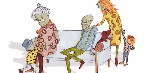 Grandparenting: Perspectives from across the globe