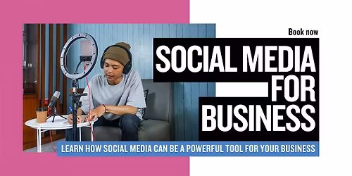 Social Media for Business