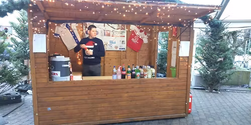 MVC de jans gas @kerstmarkt Waregem