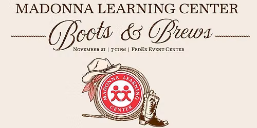 Boots & Brews