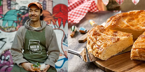 Masterclass: Plant-Based French Cuisine