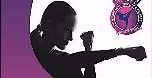 *FREE* 12 WEEK WOMEN'S SELF DEFENCE & SAFETY WORKSHOP - CORBY SEP 26