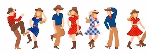 Barn Dance
