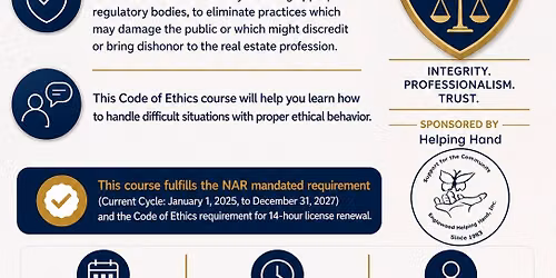 Code of Ethics (3CE)