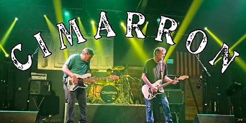 Cimarron @ Delta Roadhouse