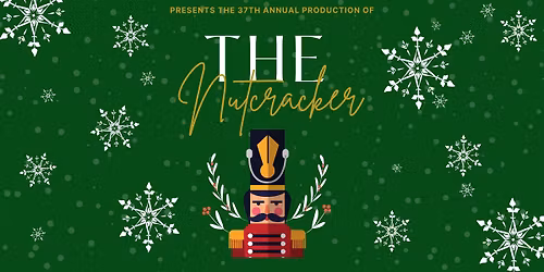 The Nutcracker - Greater Niagara Ballet Company
