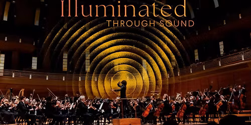 Baltimore Symphony Orchestra: Jonathon Heyward - Enigma Variations