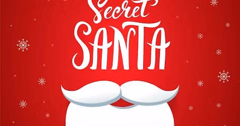 Secret Santa Latin Party@PassionDance