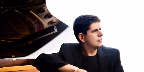 Javier Perianes in Exeter