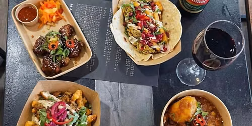 Mandalay Kitchen Takeover \ud83c\uddf2\ud83c\uddf2