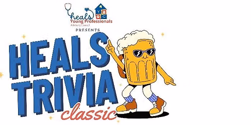 HEALS Trivia Classic