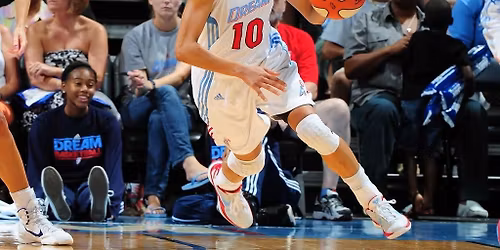 Chicago Sky at Atlanta Dream