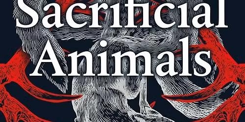 Kailee Pedersen Author Event