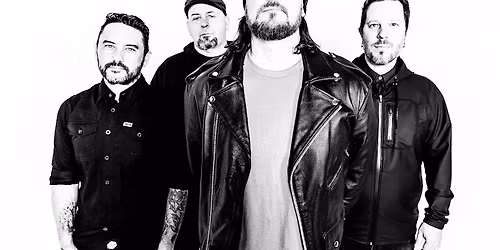 Authority Zero +  Chaser + Special Guests TBA