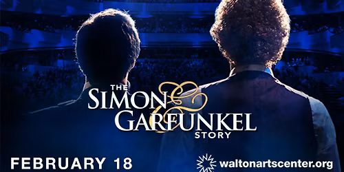 The Simon & Garfunkel Story