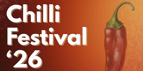 Gq Chilli Festival 2026