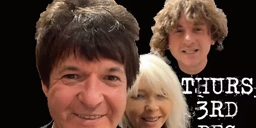 REMEMBERING CLEM THE CAVERN LIVERPOOL