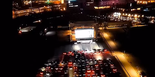 Cinair - Drive In Bioscoop