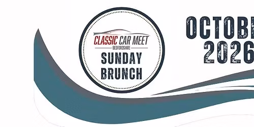 Sunday Brunch - Blunham Classics