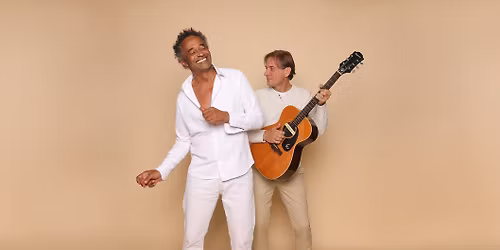 Yannick Noah \u2022 Palais des Congr\u00e8s - Vittel \u2022 23 mai 2026